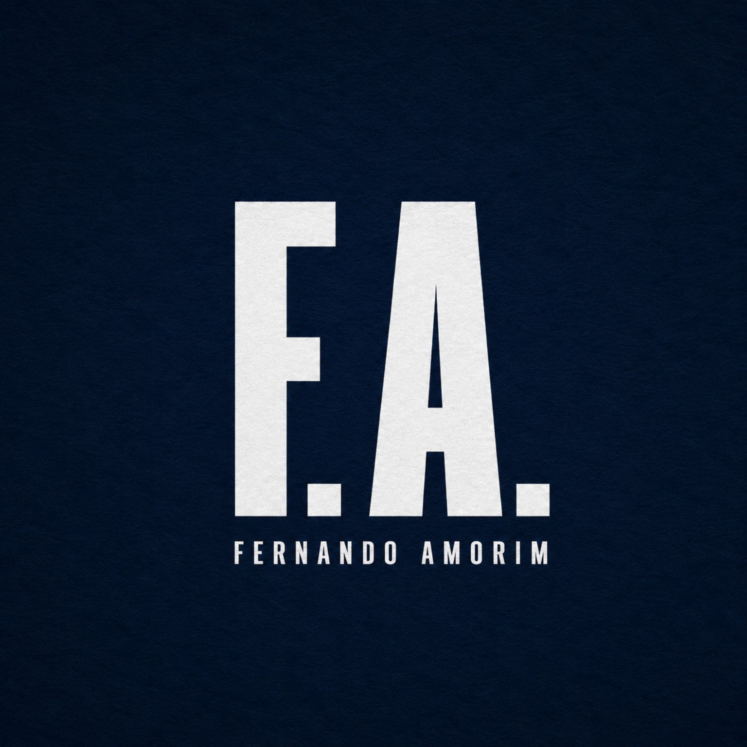 F.A. Fernando Amorim